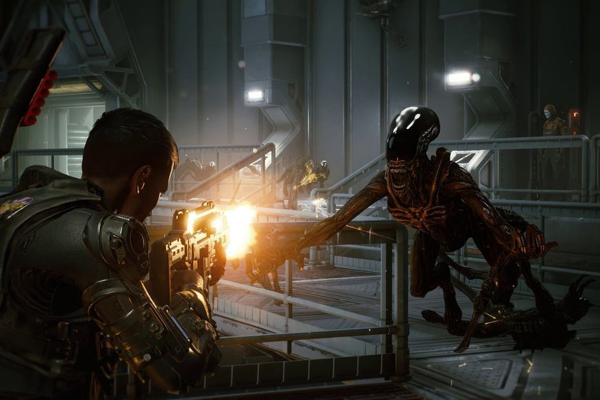 Aliens: Fireteam Elite - Ключ Steam Steam ключ