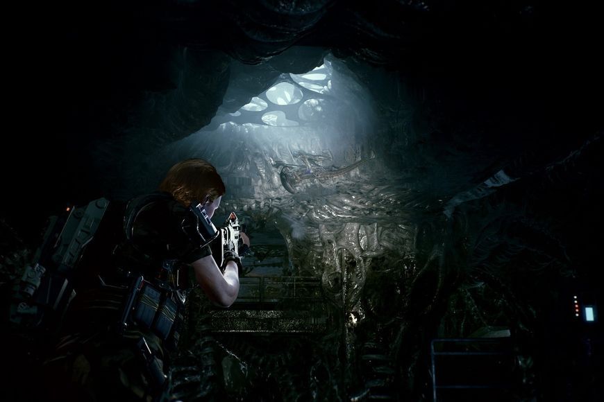 Aliens: Fireteam Elite - Ключ Steam Steam ключ