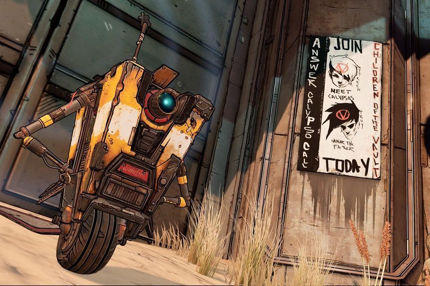 Borderlands 3 Ultimate Edition - Ключ Steam Steam ключ