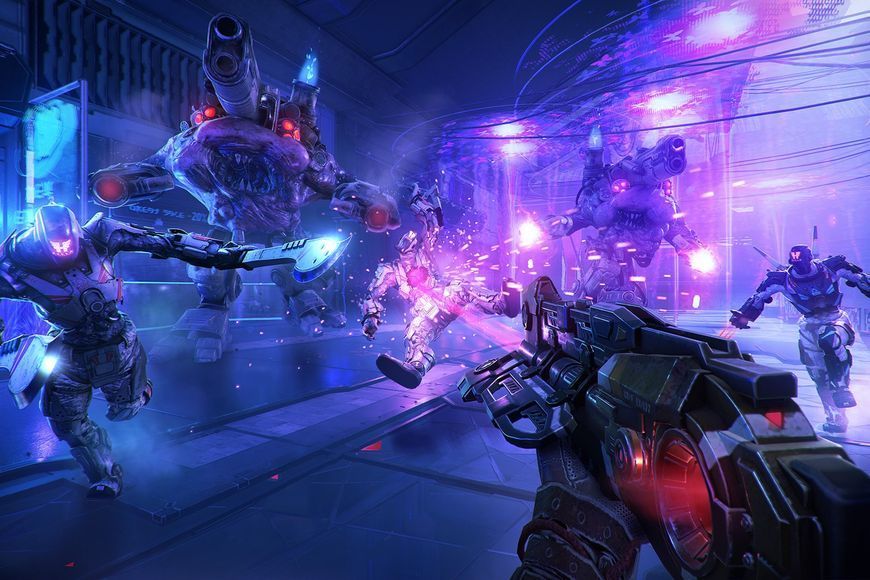 Shadow Warrior 2 Deluxe Edition - Ключ GOG Steam ключ
