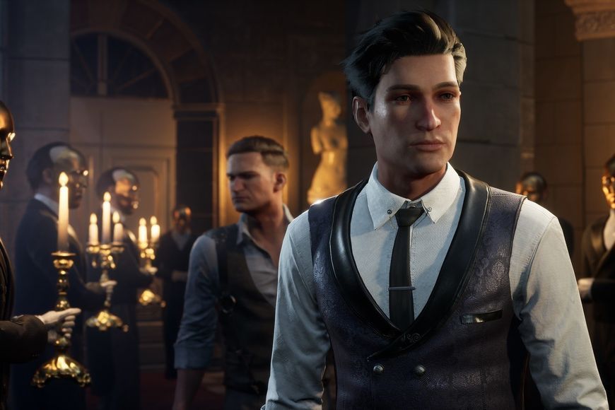 Sherlock Holmes Chapter One Deluxe Edition - Ключ Steam Steam ключ