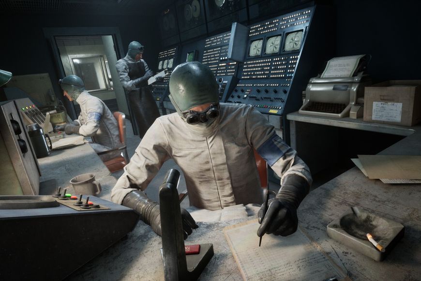 The Outlast Trials Reagent Starter Pack Edition - Ключ Steam Steam ключ