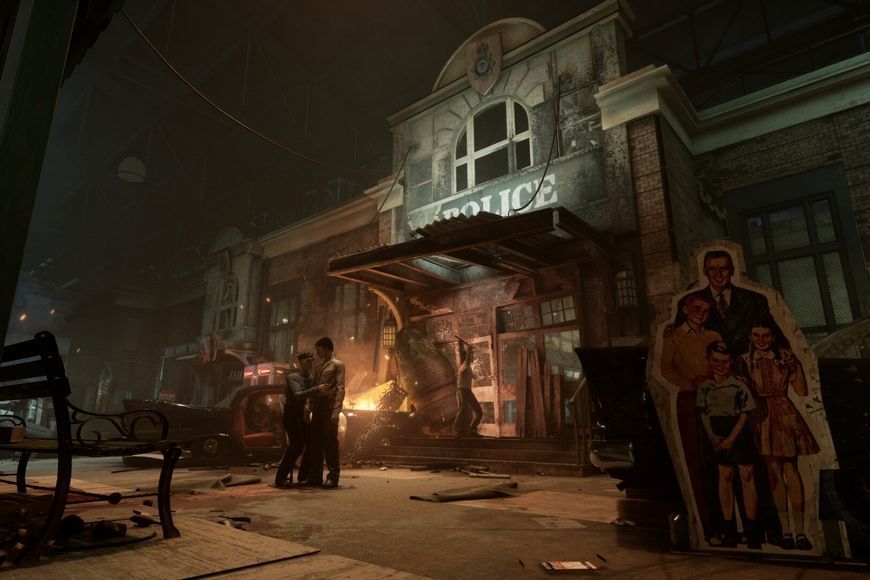 The Outlast Trials Reagent Starter Pack Edition - Ключ Steam Steam ключ