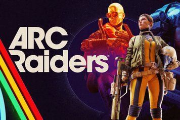 ARC Raiders - Ключ Steam Steam ключ