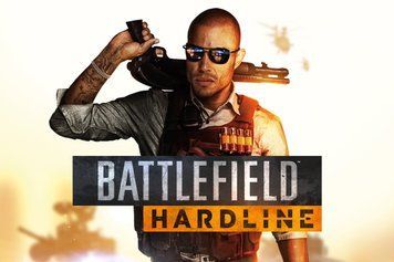 Battlefield Hardline - Ключ EA App Steam ключ