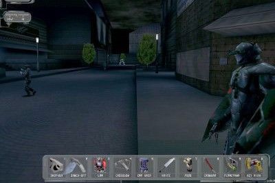 Deus Ex GOTY Edition - Ключ GOG Steam ключ