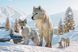 Скріншот гри Planet Zoo: Arctic Pack - Ключ Steam