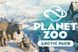 Скріншот гри Planet Zoo: Arctic Pack - Ключ Steam