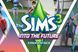 Скриншот игры The Sims 3 Вперед в будущее - Ключ EA App