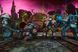 Скриншот игры Warhammer 40,000: Chaos Gate Daemonhunters Grand Master Edition - Ключ Steam