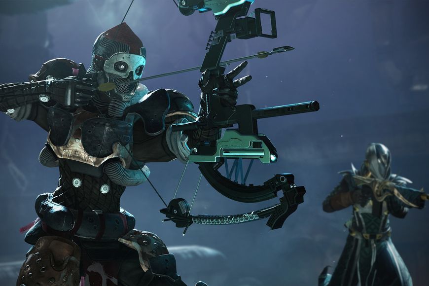 Destiny 2: Forsaken Pack - Ключ Steam Steam ключ