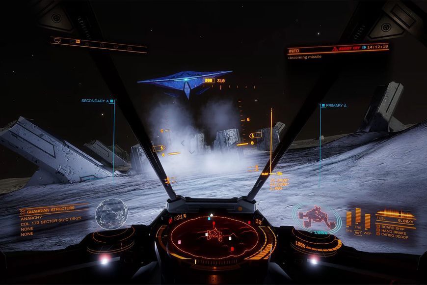 Elite Dangerous Deluxe Edition - Ключ Steam Steam ключ