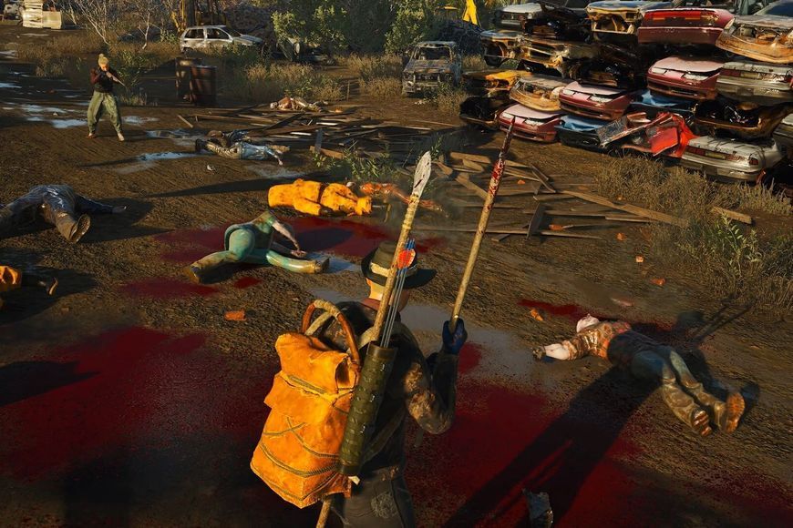 SCUM - Ключ Steam Steam ключ
