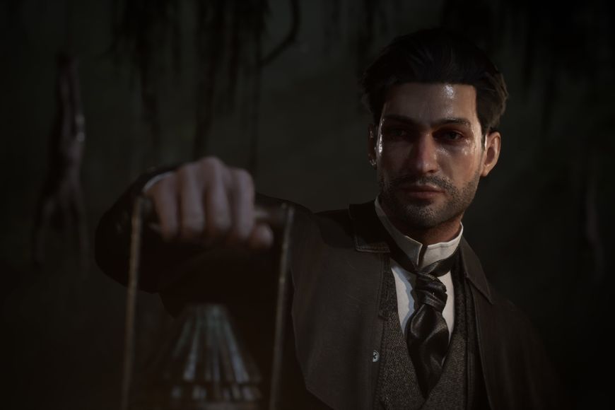 Sherlock Holmes The Awakened - Ключ Steam Steam ключ