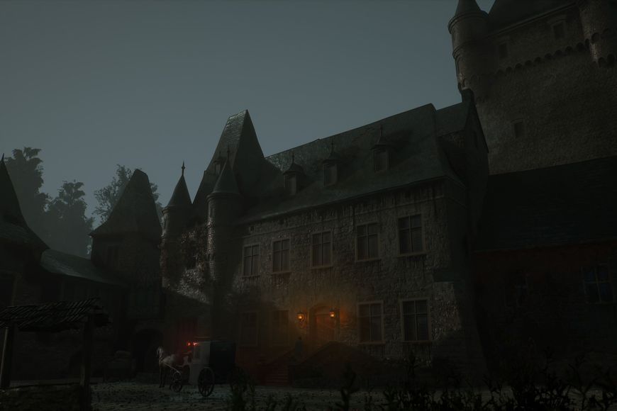 Sherlock Holmes The Awakened - Ключ Steam Steam ключ
