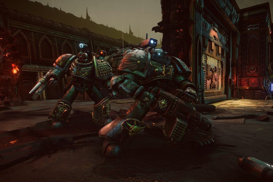 Warhammer 40,000: Chaos Gate Daemonhunters Grand Master Edition - Ключ Steam Steam ключ