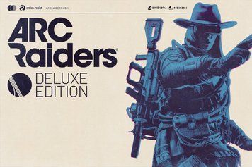 ARC Raiders Deluxe Edition - Ключ Steam Steam ключ