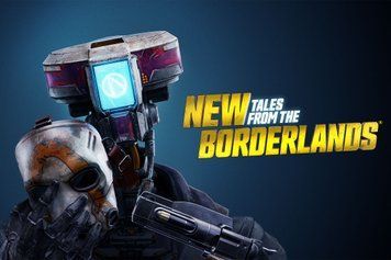 New Tales from the Borderlands - Ключ Steam Steam ключ
