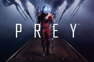 Prey - Ключ Steam Steam ключ