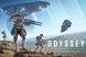 Скріншот гри Elite Dangerous: Odyssey - Ключ Steam