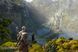 Скриншот игры God of War Ragnar&ouml;k Digital Deluxe Edition - Ключ Steam