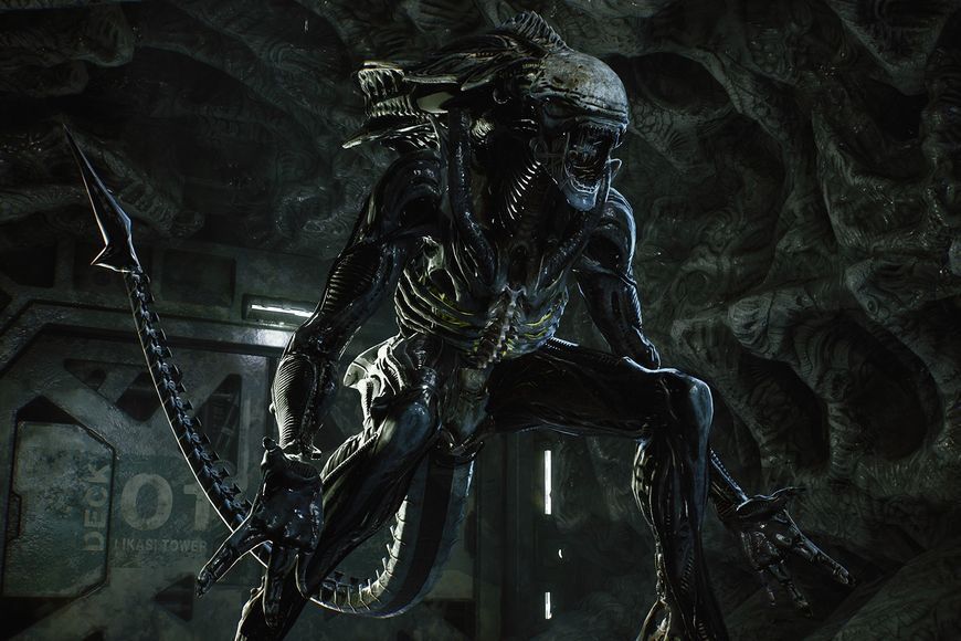 Aliens: Fireteam Elite Ultimate Edition - Ключ Steam Steam ключ