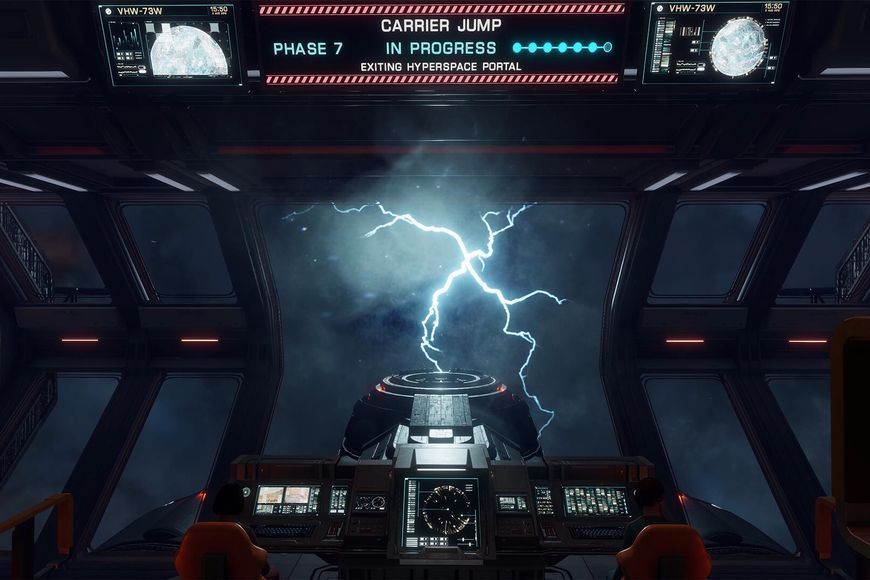 Elite Dangerous: Odyssey - Ключ Steam Steam ключ