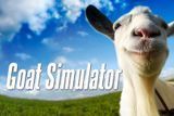 Goat Simulator - Ключ Steam Steam ключ