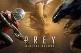 Prey Digital Deluxe - Ключ Steam Steam ключ