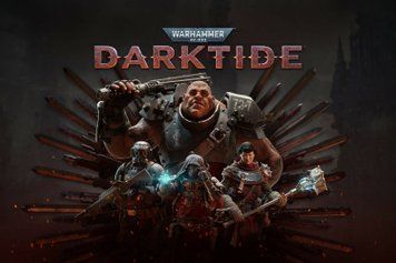 Warhammer 40,000: Darktide - Ключ Steam Steam ключ