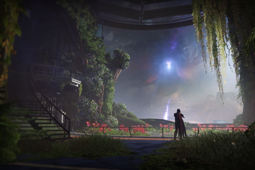 Destiny 2: The Final Shape - Ключ Steam Steam ключ