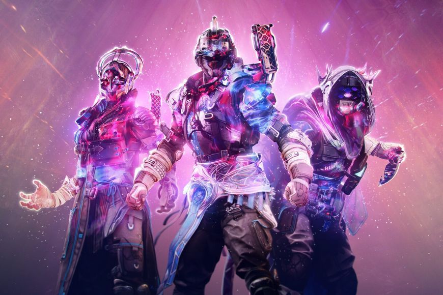Destiny 2: The Final Shape - Ключ Steam Steam ключ