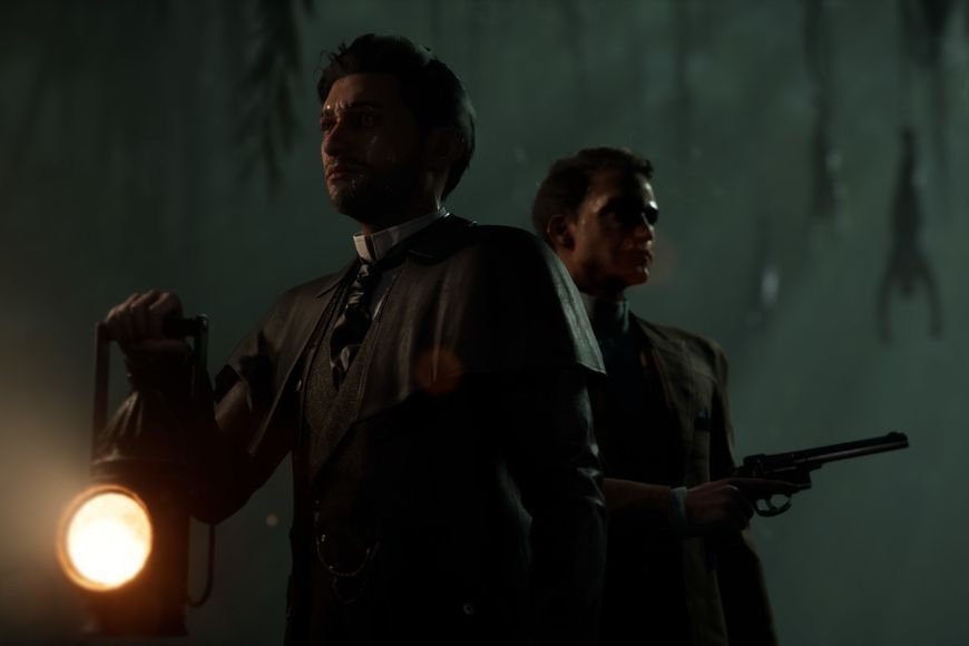 Sherlock Holmes The Awakened Premium Edition - Ключ Steam Steam ключ