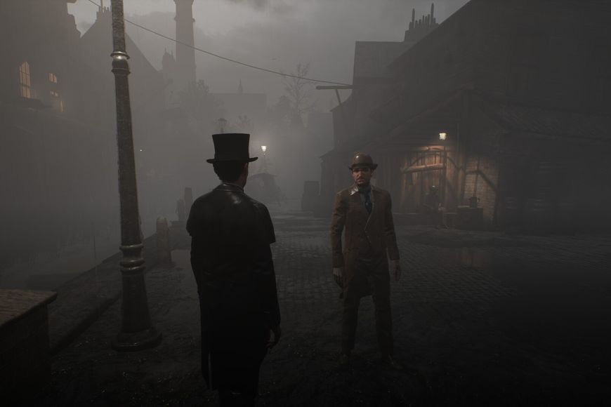 Sherlock Holmes The Awakened Premium Edition - Ключ Steam Steam ключ