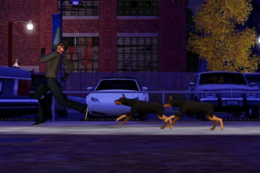 The Sims 3 Питомцы - Ключ EA App Steam ключ