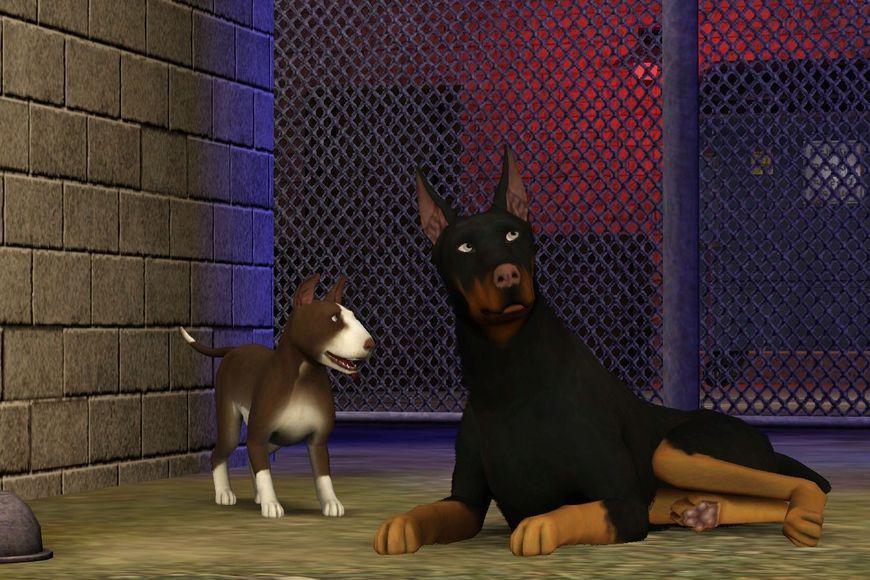 The Sims 3 Питомцы - Ключ EA App Steam ключ