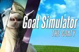 Goat Simulator GOATY Edition - Ключ Steam Steam ключ