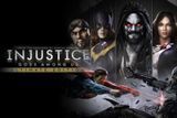 Injustice: Gods Among Us Ultimate Edition - Ключ Steam Steam ключ