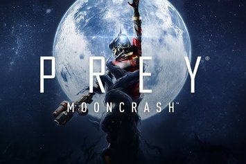 Prey - Mooncrash - Ключ Steam Steam ключ