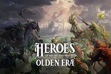 Heroes of Might and Magic: Olden Era - Ключ Steam Steam ключ