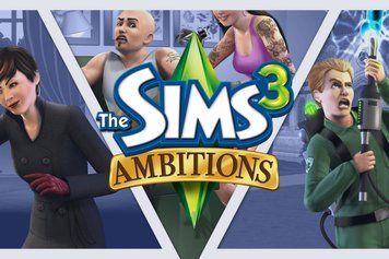 The Sims 3 Карьера - Ключ EA App Steam ключ