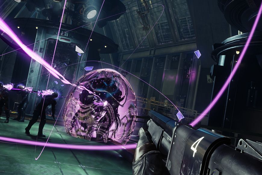 Prey - Mooncrash - Ключ Steam Steam ключ