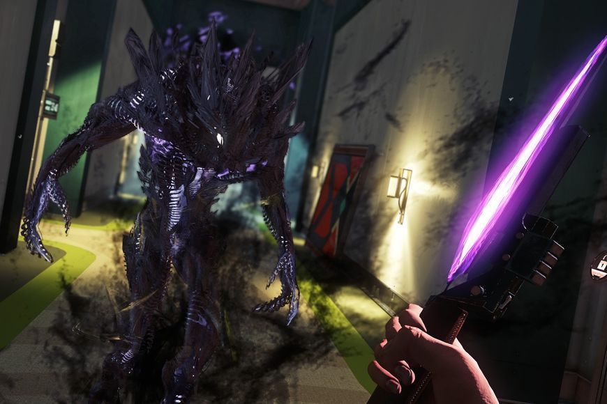 Prey - Mooncrash - Ключ Steam Steam ключ