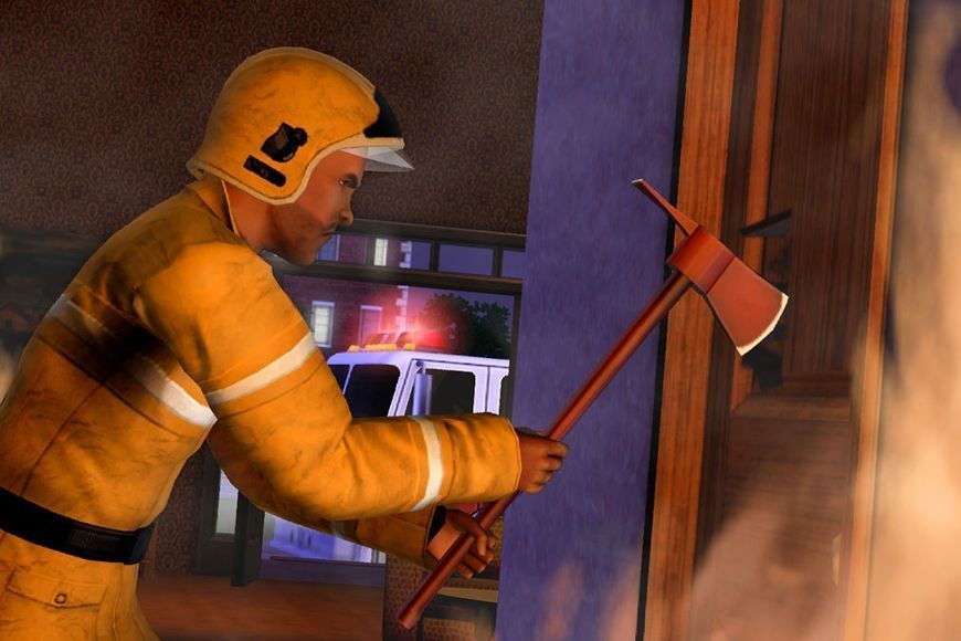 The Sims 3 Карьера - Ключ EA App Steam ключ