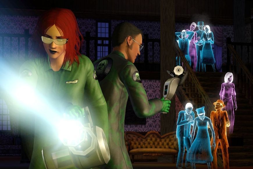The Sims 3 Карьера - Ключ EA App Steam ключ