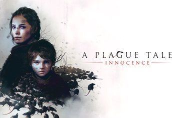 A Plague Tale: Innocence - Ключ GOG Steam ключ