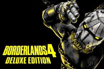 Borderlands 4 Deluxe Edition - Ключ Steam Steam ключ