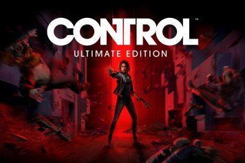 Control Ultimate Edition - Ключ Steam Steam ключ