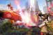 Скриншот игры Goat Simulator 3 - Ключ Steam