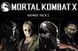 Скриншот игры Mortal Kombat X - Kombat Pack 2 - Ключ Steam
